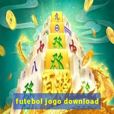 futebol jogo download